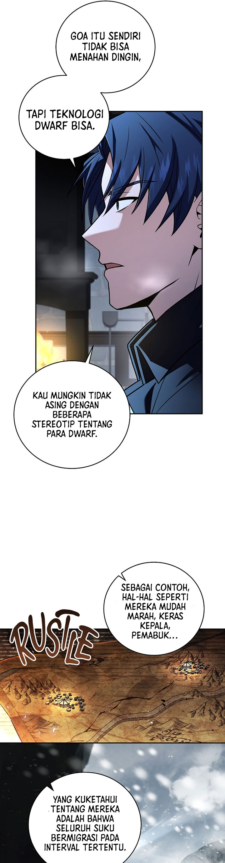 Dilarang COPAS - situs resmi www.mangacanblog.com - Komik return of the frozen player 110 - chapter 110 111 Indonesia return of the frozen player 110 - chapter 110 Terbaru 13|Baca Manga Komik Indonesia|Mangacan