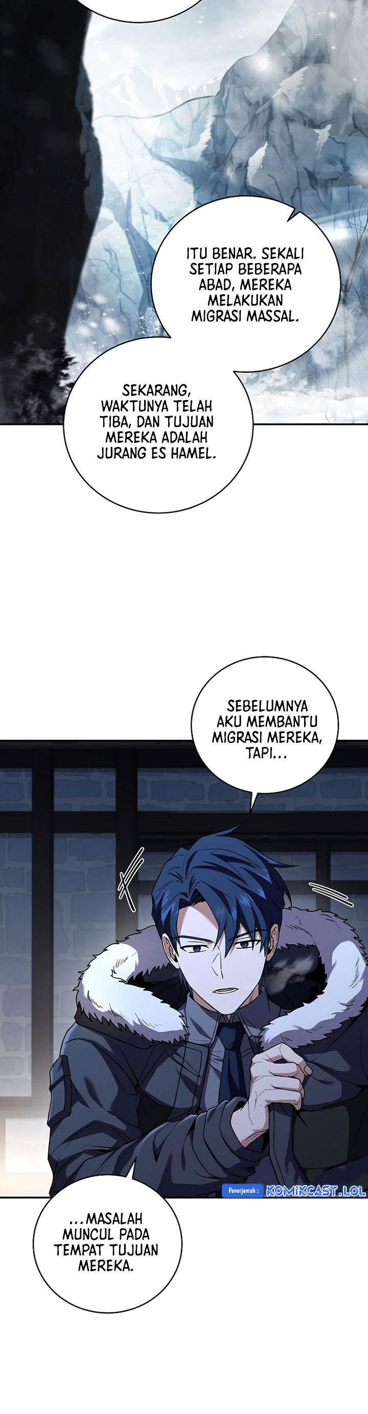 Dilarang COPAS - situs resmi www.mangacanblog.com - Komik return of the frozen player 110 - chapter 110 111 Indonesia return of the frozen player 110 - chapter 110 Terbaru 14|Baca Manga Komik Indonesia|Mangacan