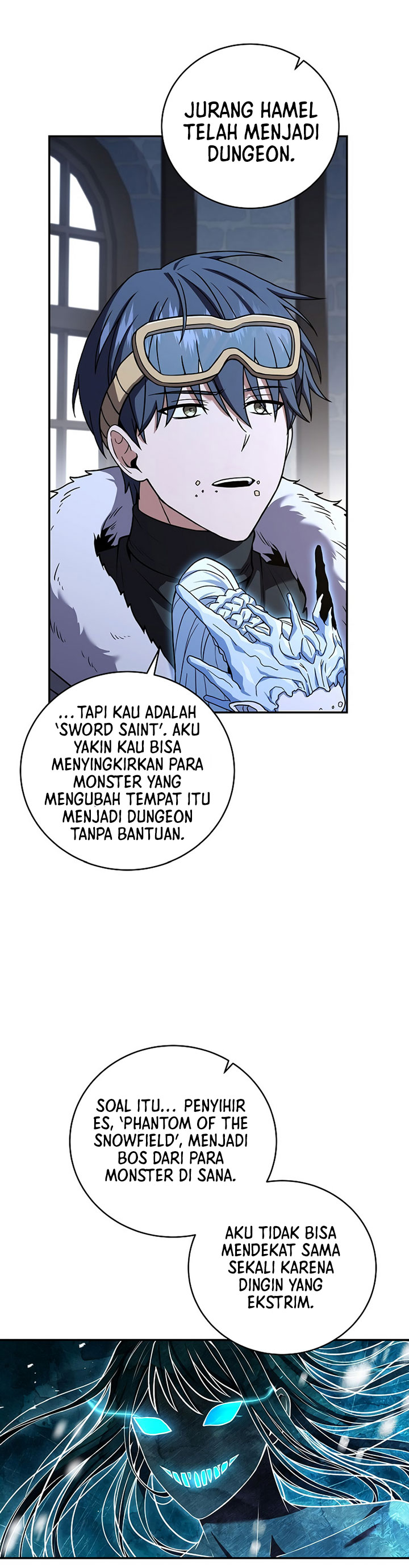 Dilarang COPAS - situs resmi www.mangacanblog.com - Komik return of the frozen player 110 - chapter 110 111 Indonesia return of the frozen player 110 - chapter 110 Terbaru 15|Baca Manga Komik Indonesia|Mangacan