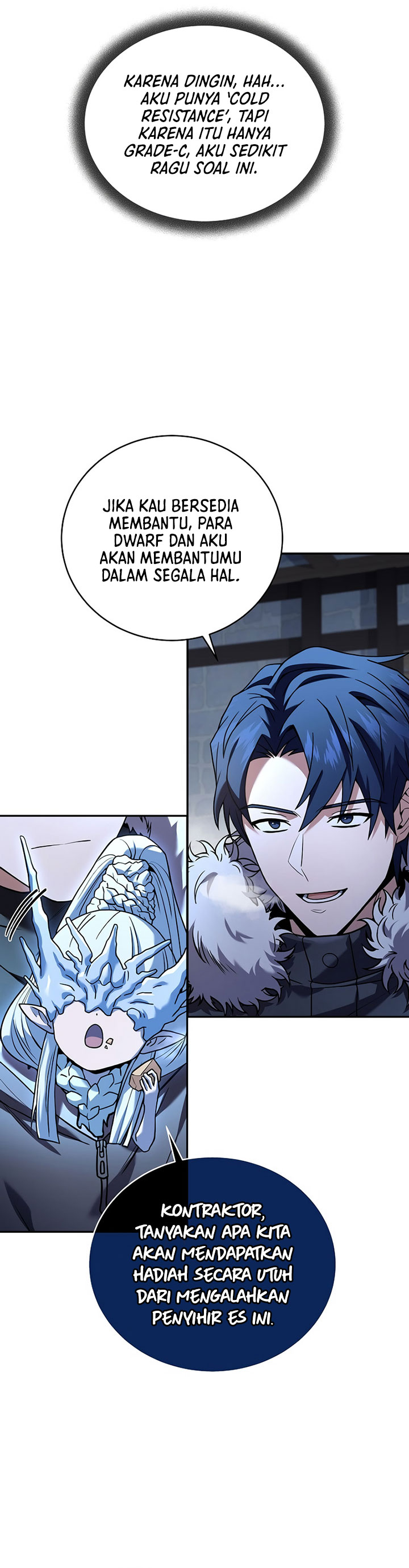 Dilarang COPAS - situs resmi www.mangacanblog.com - Komik return of the frozen player 110 - chapter 110 111 Indonesia return of the frozen player 110 - chapter 110 Terbaru 16|Baca Manga Komik Indonesia|Mangacan