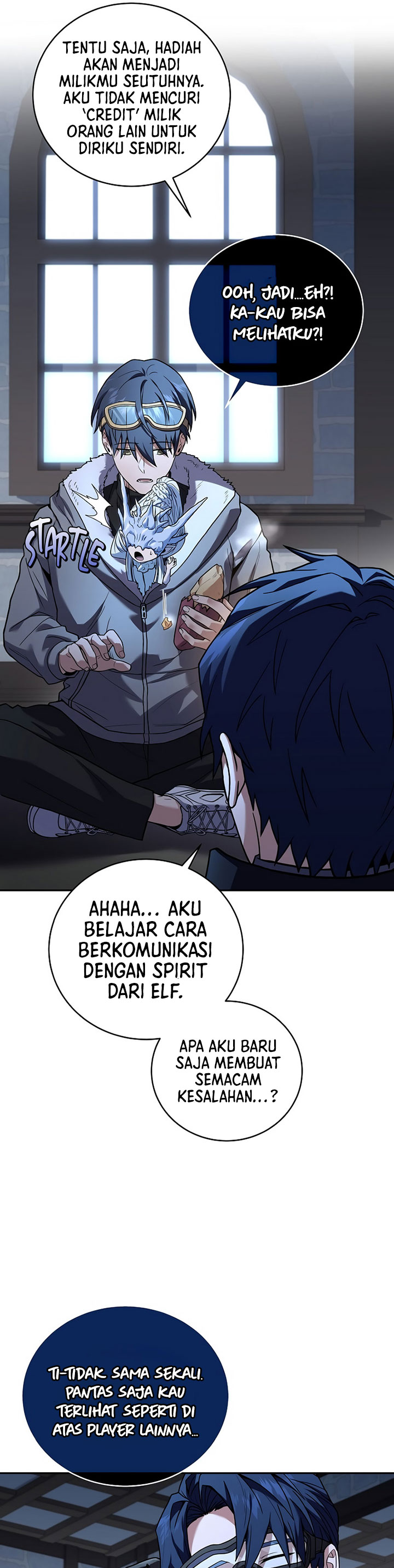 Dilarang COPAS - situs resmi www.mangacanblog.com - Komik return of the frozen player 110 - chapter 110 111 Indonesia return of the frozen player 110 - chapter 110 Terbaru 17|Baca Manga Komik Indonesia|Mangacan