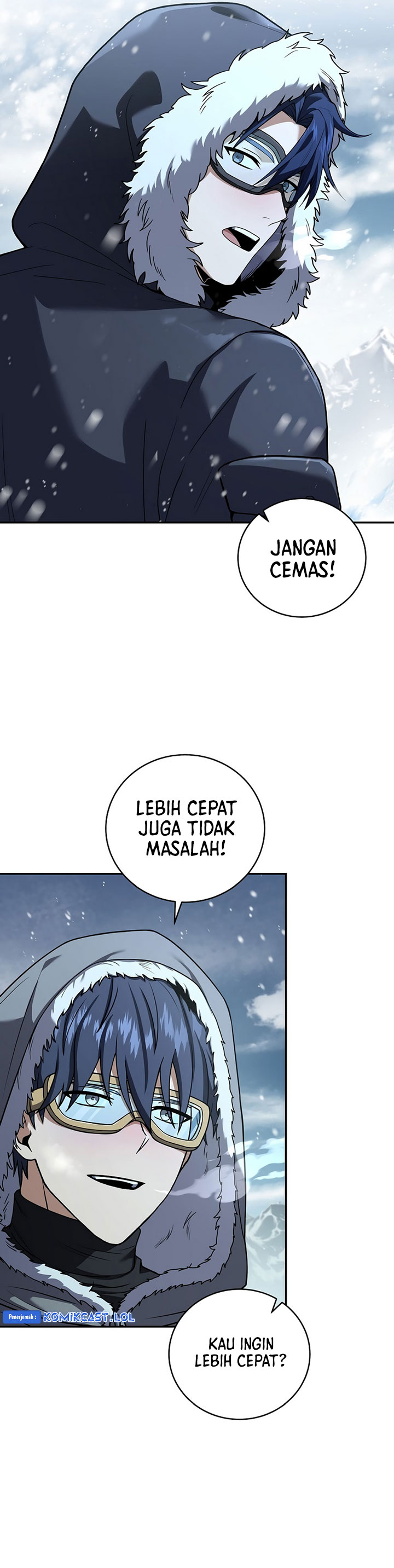 Dilarang COPAS - situs resmi www.mangacanblog.com - Komik return of the frozen player 110 - chapter 110 111 Indonesia return of the frozen player 110 - chapter 110 Terbaru 20|Baca Manga Komik Indonesia|Mangacan