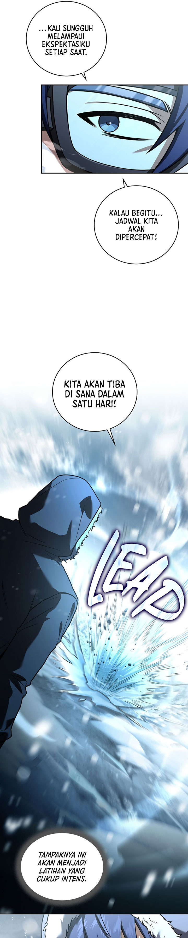 Dilarang COPAS - situs resmi www.mangacanblog.com - Komik return of the frozen player 110 - chapter 110 111 Indonesia return of the frozen player 110 - chapter 110 Terbaru 21|Baca Manga Komik Indonesia|Mangacan