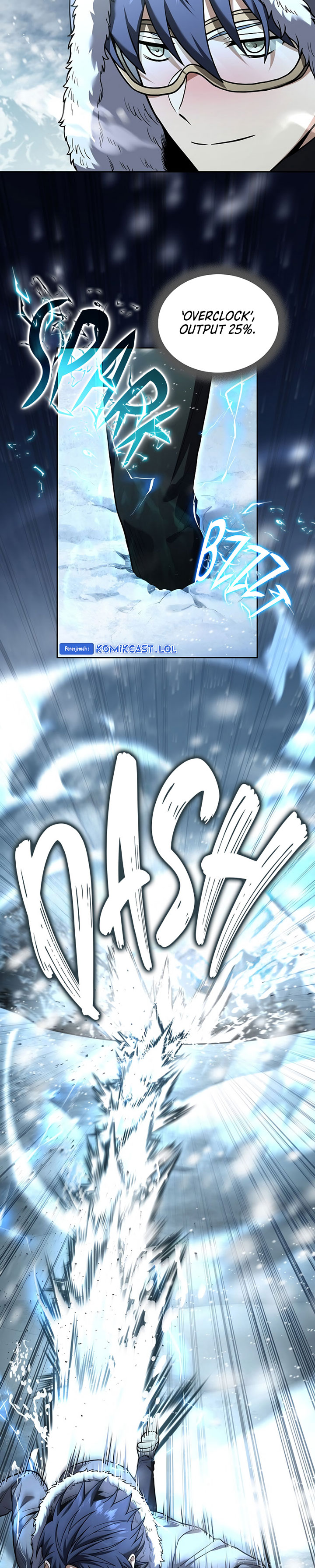 Dilarang COPAS - situs resmi www.mangacanblog.com - Komik return of the frozen player 110 - chapter 110 111 Indonesia return of the frozen player 110 - chapter 110 Terbaru 22|Baca Manga Komik Indonesia|Mangacan
