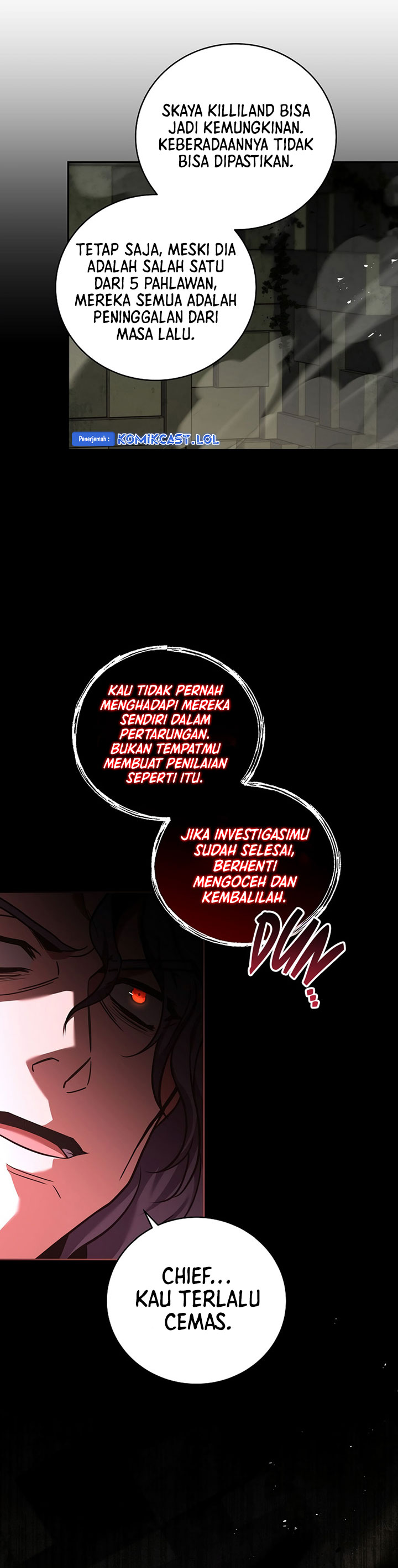 Dilarang COPAS - situs resmi www.mangacanblog.com - Komik return of the frozen player 110 - chapter 110 111 Indonesia return of the frozen player 110 - chapter 110 Terbaru 27|Baca Manga Komik Indonesia|Mangacan