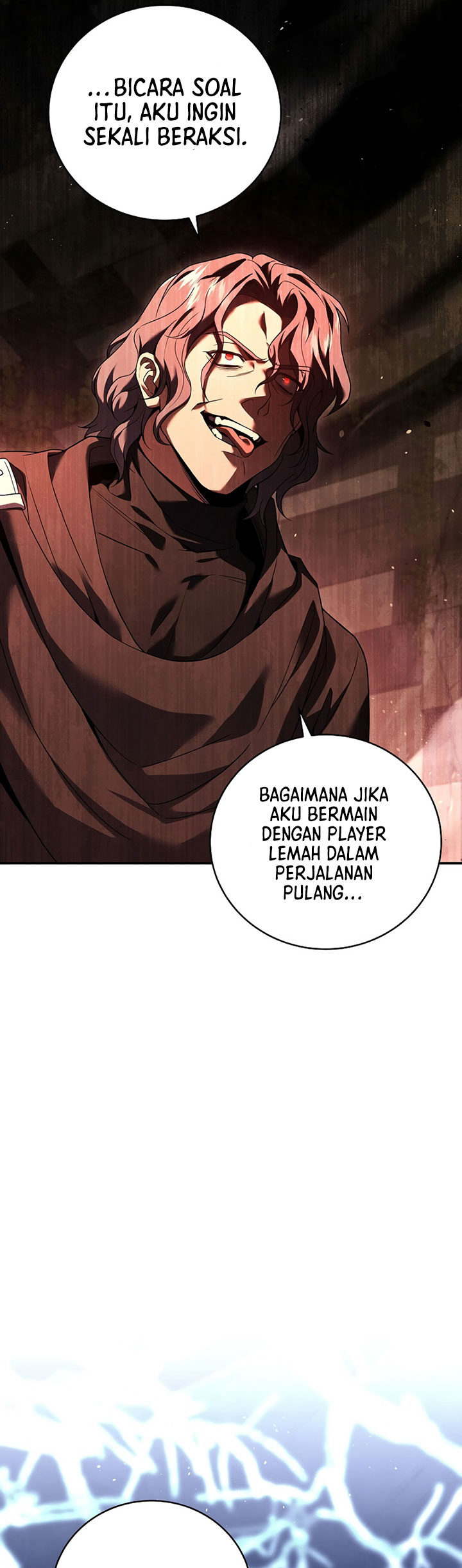 Dilarang COPAS - situs resmi www.mangacanblog.com - Komik return of the frozen player 110 - chapter 110 111 Indonesia return of the frozen player 110 - chapter 110 Terbaru 28|Baca Manga Komik Indonesia|Mangacan