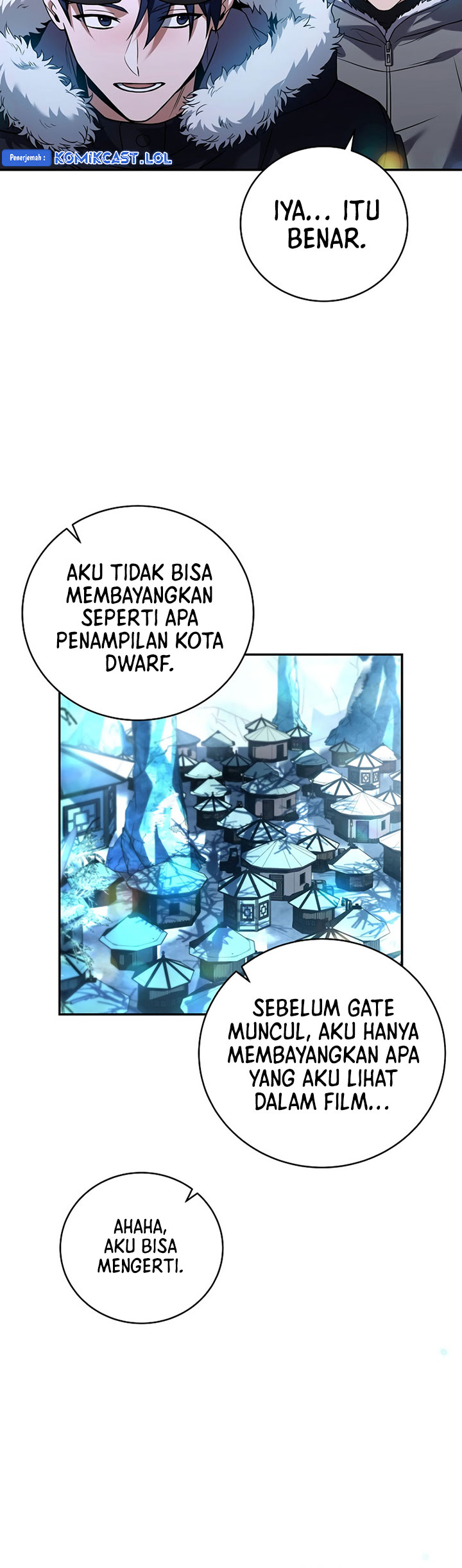 Dilarang COPAS - situs resmi www.mangacanblog.com - Komik return of the frozen player 110 - chapter 110 111 Indonesia return of the frozen player 110 - chapter 110 Terbaru 31|Baca Manga Komik Indonesia|Mangacan