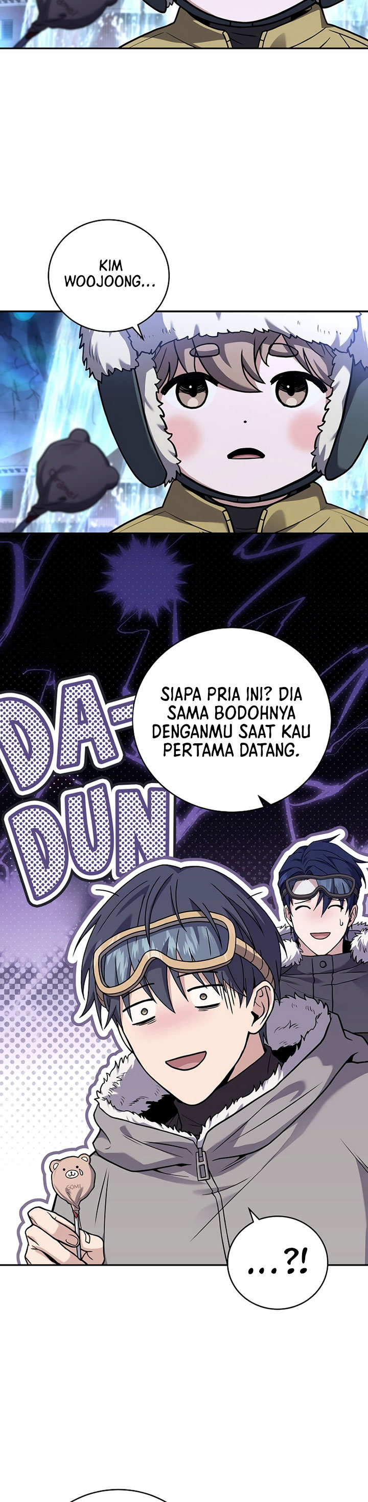 Dilarang COPAS - situs resmi www.mangacanblog.com - Komik return of the frozen player 110 - chapter 110 111 Indonesia return of the frozen player 110 - chapter 110 Terbaru 34|Baca Manga Komik Indonesia|Mangacan