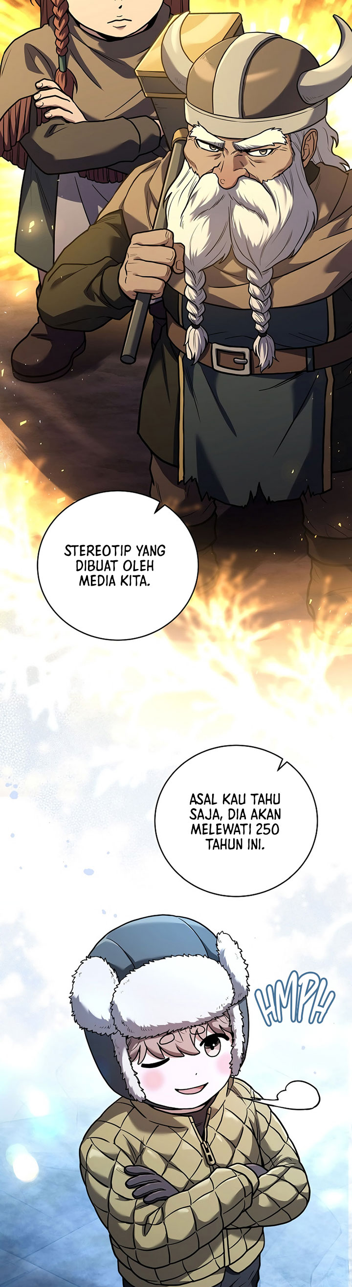 Dilarang COPAS - situs resmi www.mangacanblog.com - Komik return of the frozen player 110 - chapter 110 111 Indonesia return of the frozen player 110 - chapter 110 Terbaru 37|Baca Manga Komik Indonesia|Mangacan