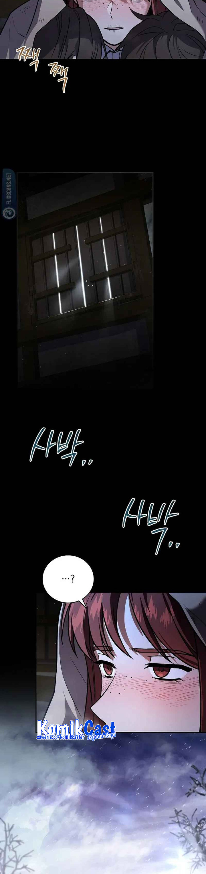 Return of the Frozen Player Chapter 112 Bahasa Indonesia