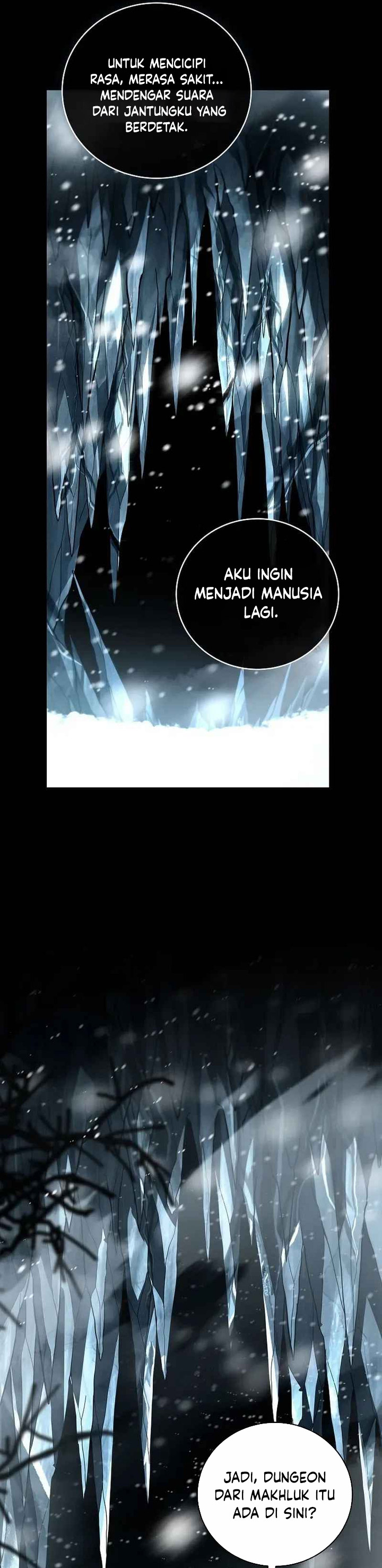 Return of the Frozen Player Chapter 112 Bahasa Indonesia