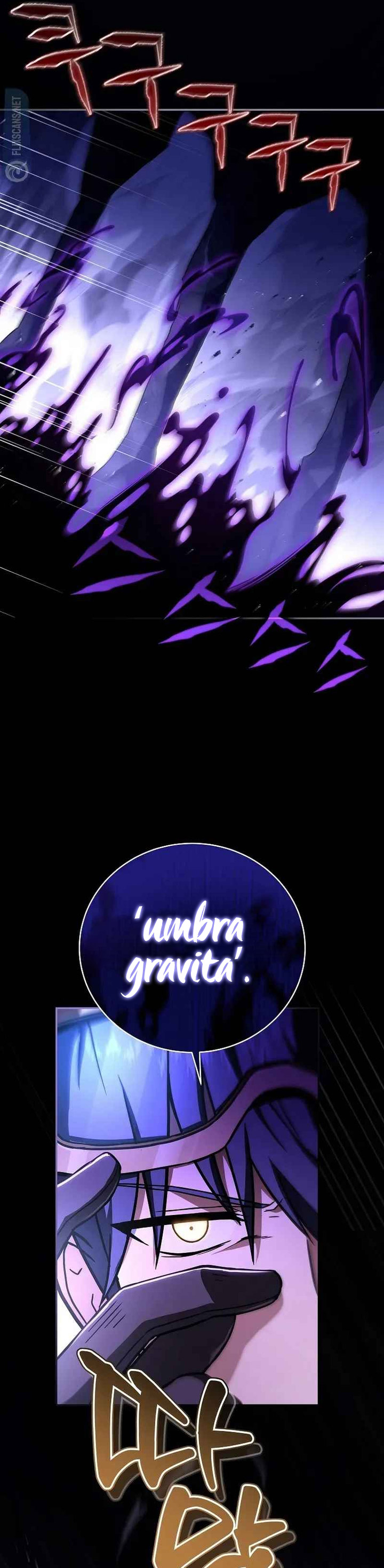 Return of the Frozen Player Chapter 112 Bahasa Indonesia