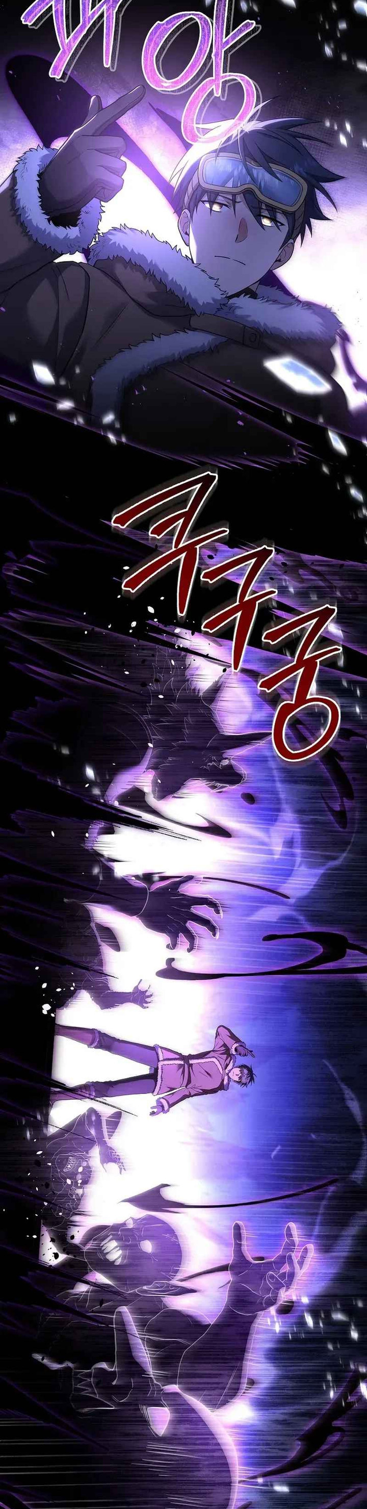 Return of the Frozen Player Chapter 112 Bahasa Indonesia