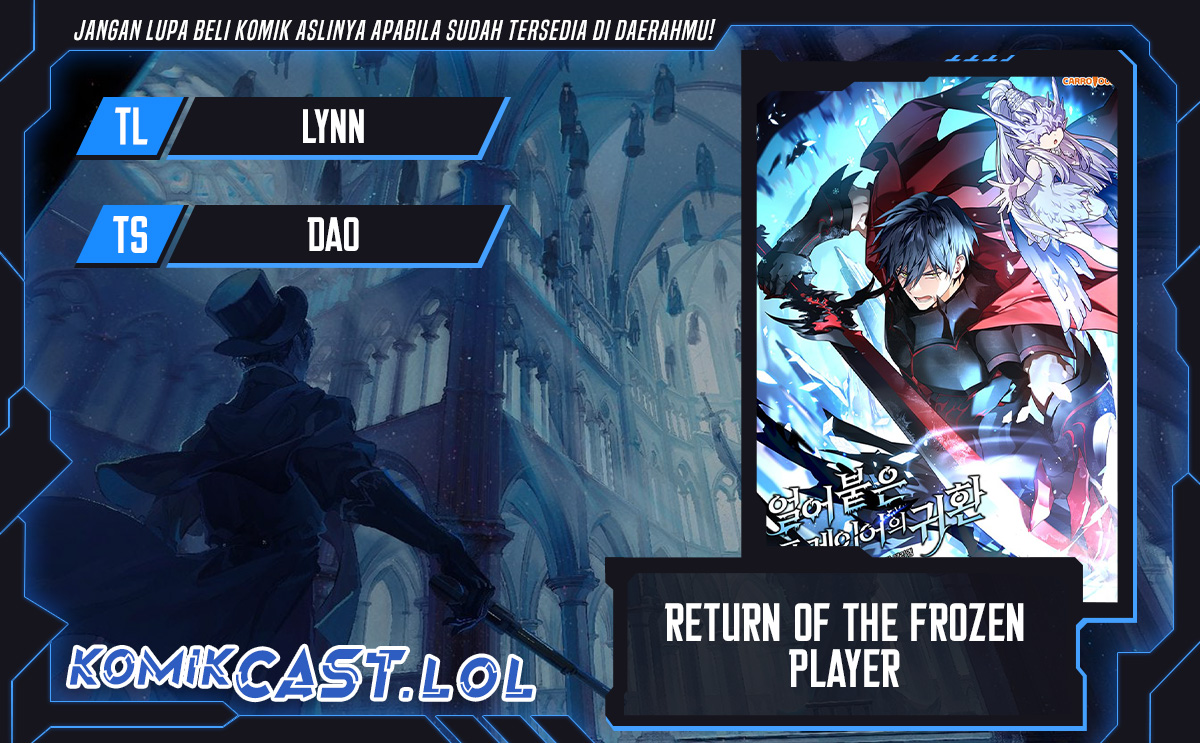 Return of the Frozen Player chapter 113