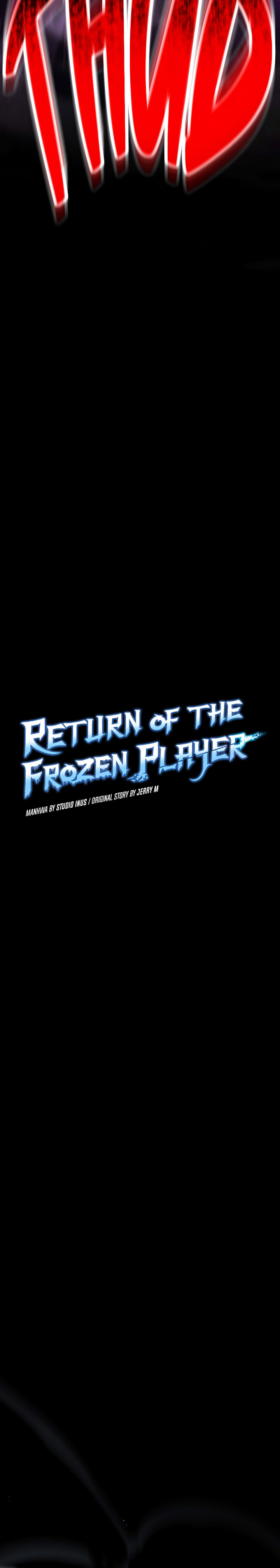 Return of the Frozen Player chapter 113