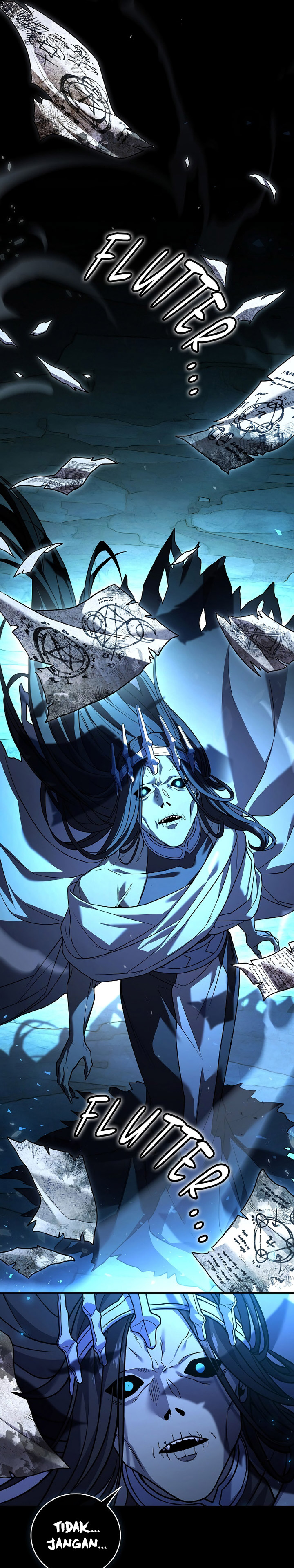 Return of the Frozen Player chapter 113
