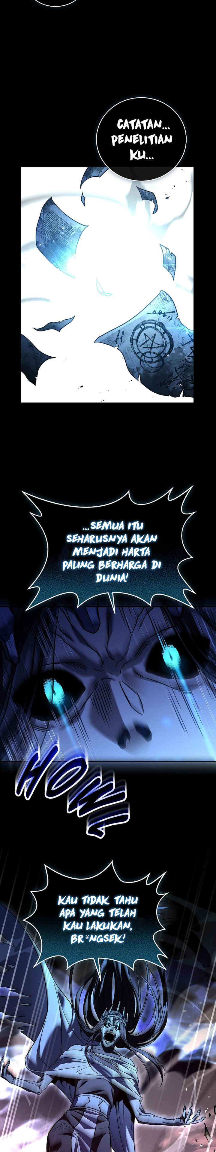 Return of the Frozen Player chapter 113