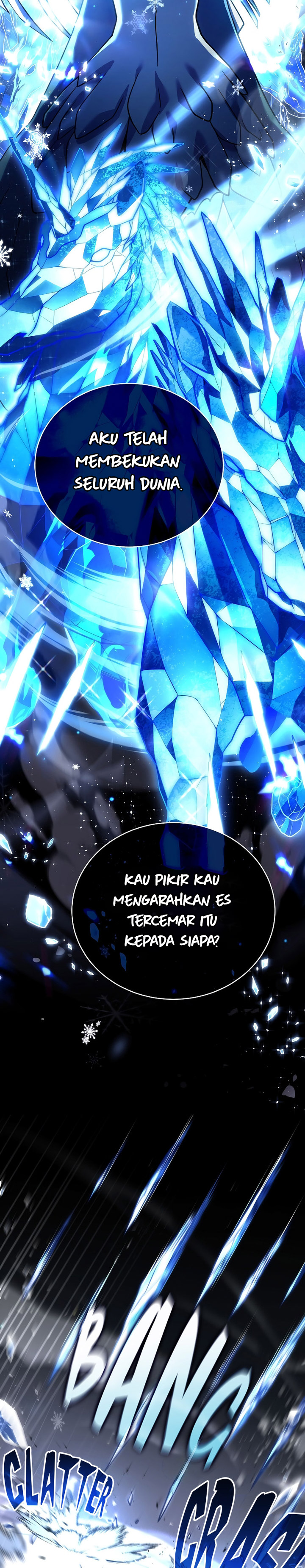 Return of the Frozen Player chapter 113