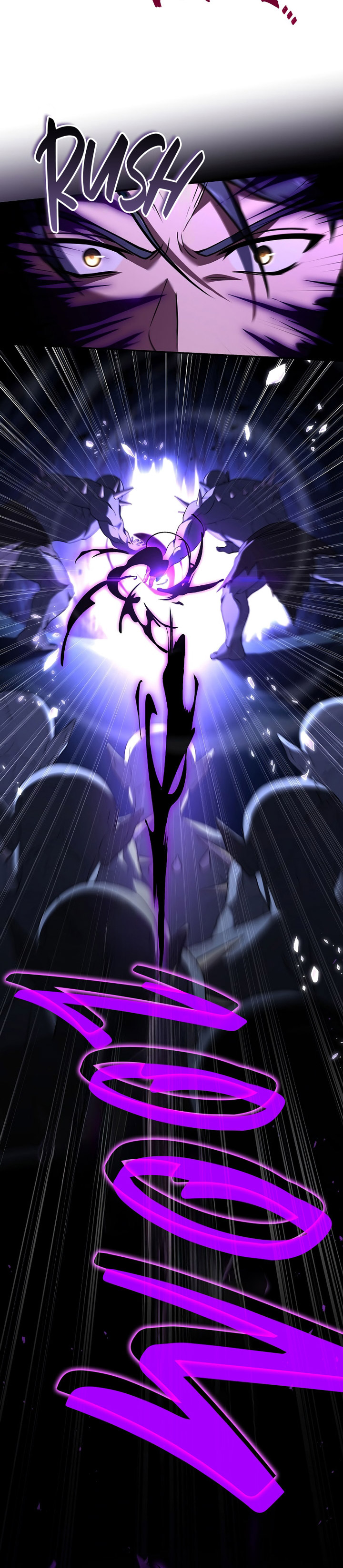 Return of the Frozen Player chapter 113