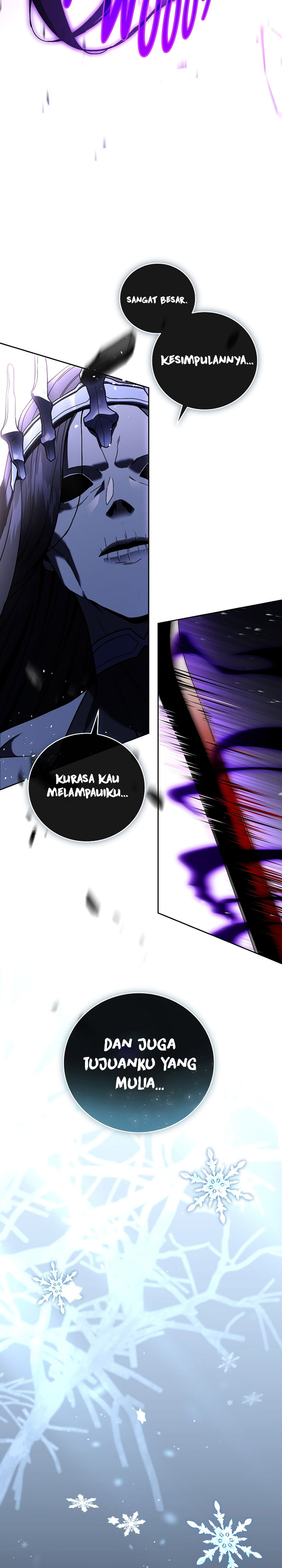 Return of the Frozen Player chapter 113