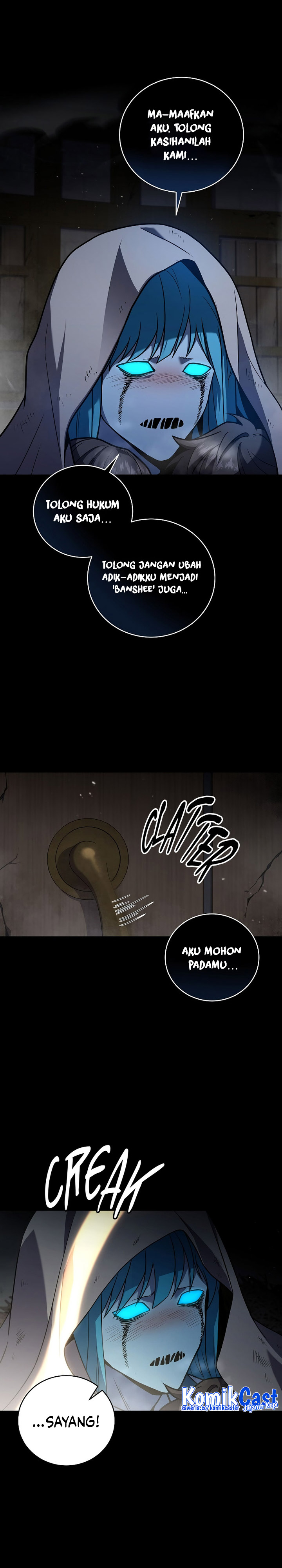 Return of the Frozen Player chapter 113