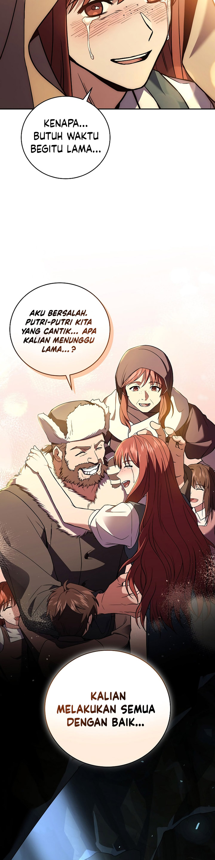 Return of the Frozen Player chapter 113