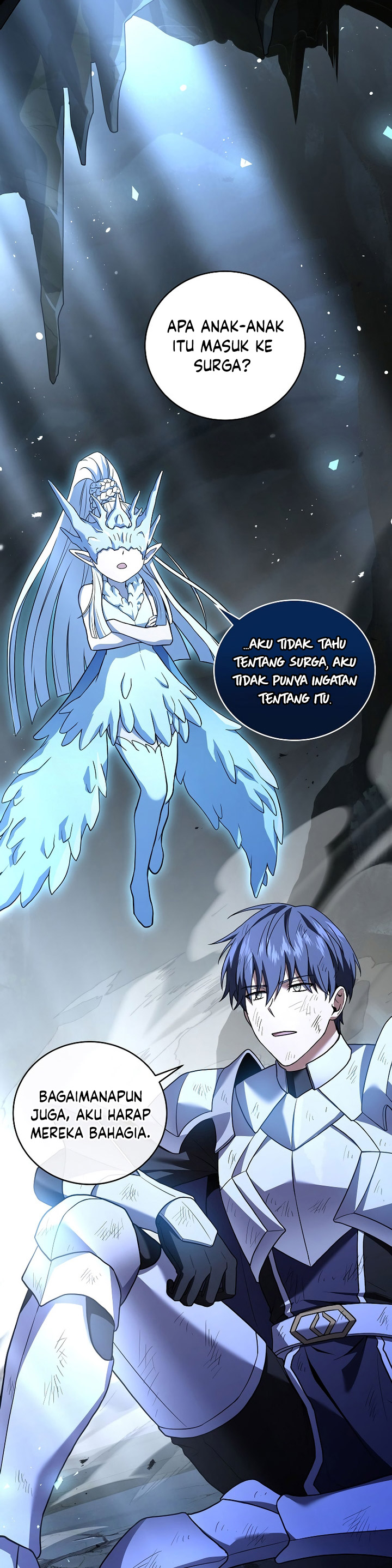 Return of the Frozen Player chapter 113