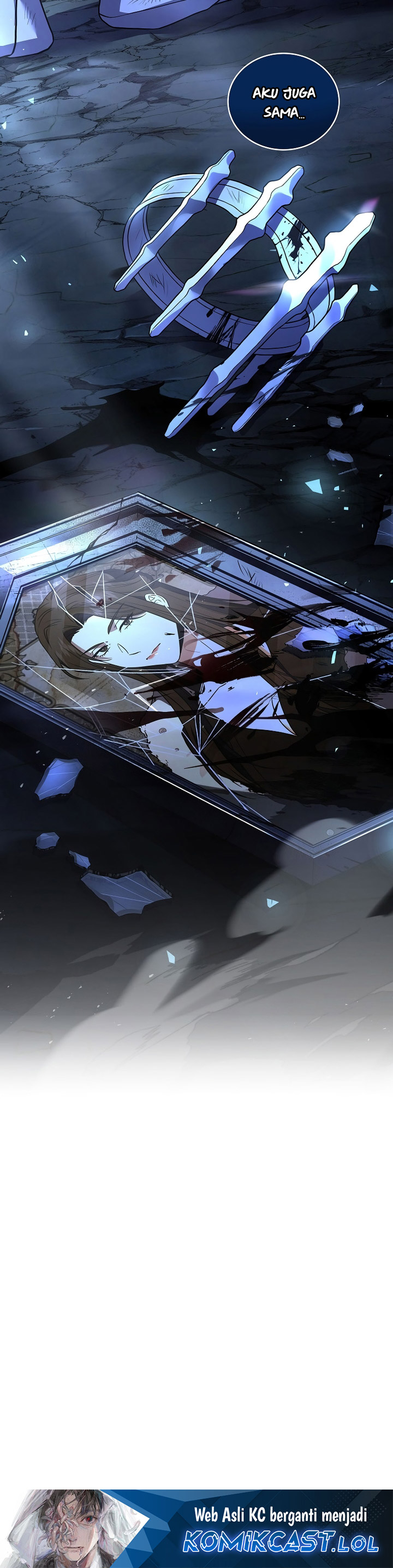 Return of the Frozen Player chapter 113