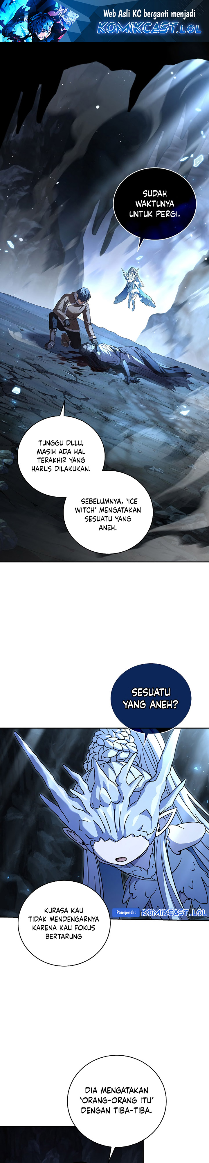 Dilarang COPAS - situs resmi www.mangacanblog.com - Komik return of the frozen player 114 - chapter 114 115 Indonesia return of the frozen player 114 - chapter 114 Terbaru 1|Baca Manga Komik Indonesia|Mangacan