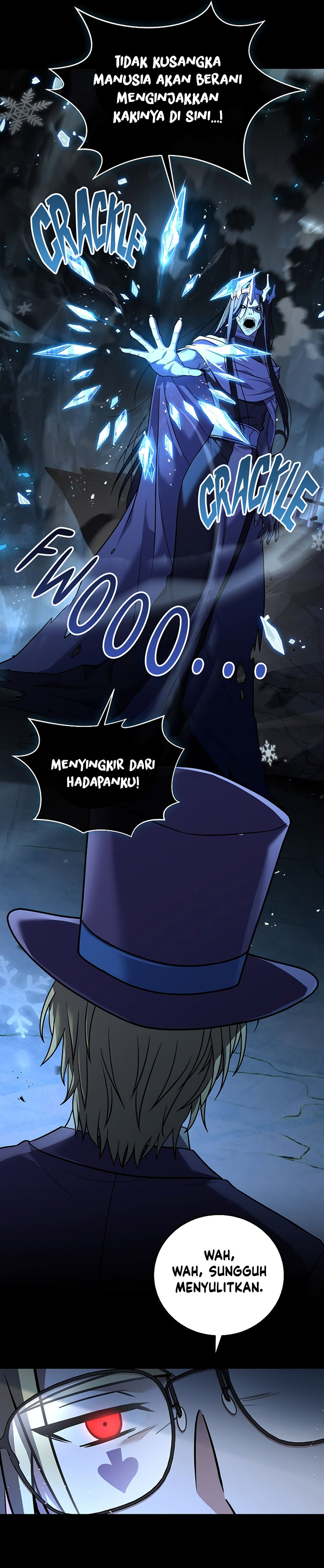 Dilarang COPAS - situs resmi www.mangacanblog.com - Komik return of the frozen player 114 - chapter 114 115 Indonesia return of the frozen player 114 - chapter 114 Terbaru 4|Baca Manga Komik Indonesia|Mangacan