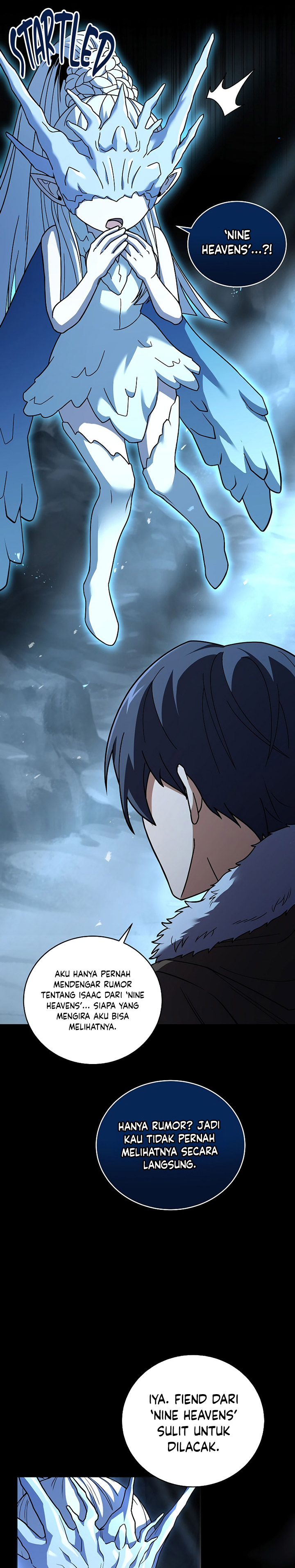 Dilarang COPAS - situs resmi www.mangacanblog.com - Komik return of the frozen player 114 - chapter 114 115 Indonesia return of the frozen player 114 - chapter 114 Terbaru 7|Baca Manga Komik Indonesia|Mangacan