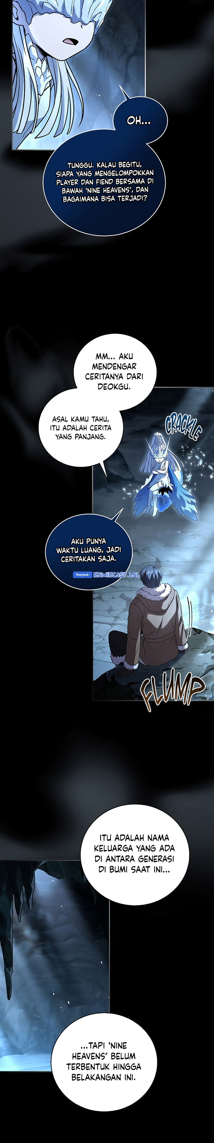 Dilarang COPAS - situs resmi www.mangacanblog.com - Komik return of the frozen player 114 - chapter 114 115 Indonesia return of the frozen player 114 - chapter 114 Terbaru 8|Baca Manga Komik Indonesia|Mangacan
