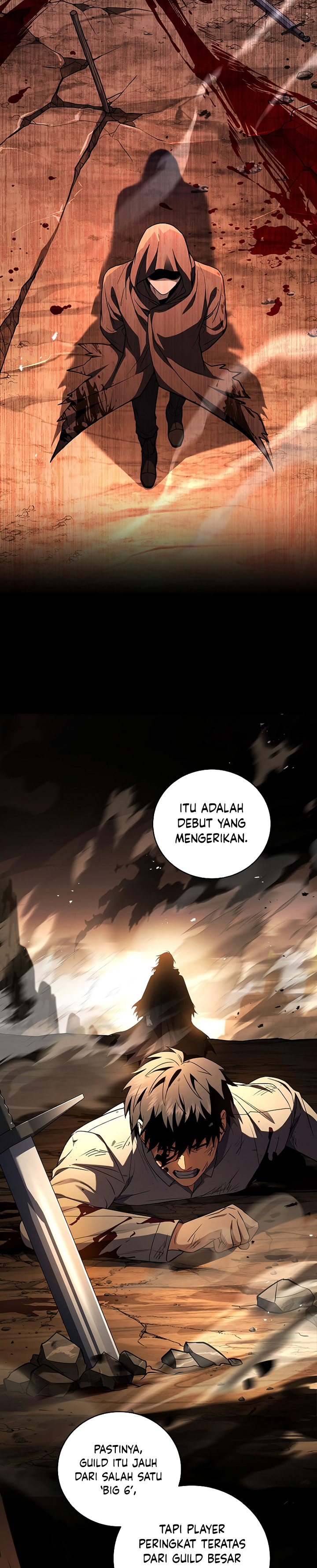 Dilarang COPAS - situs resmi www.mangacanblog.com - Komik return of the frozen player 114 - chapter 114 115 Indonesia return of the frozen player 114 - chapter 114 Terbaru 11|Baca Manga Komik Indonesia|Mangacan