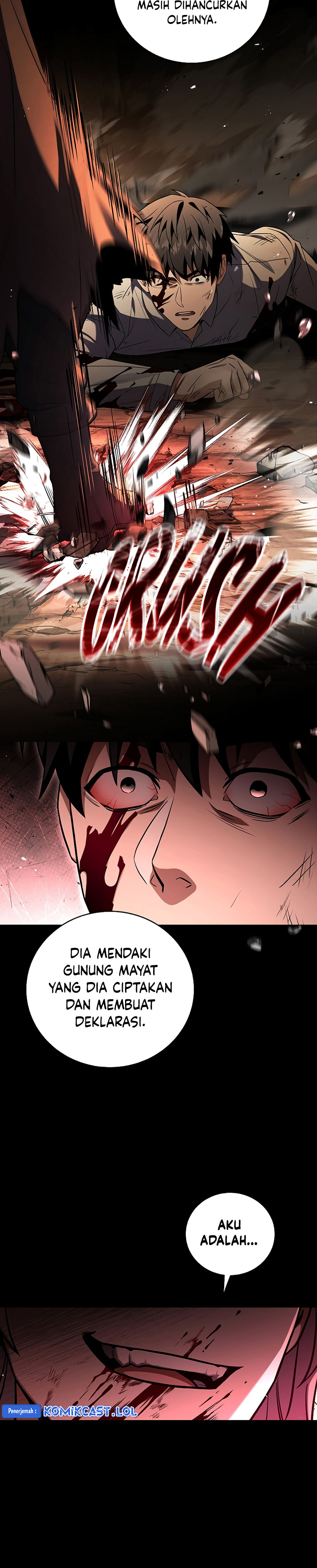 Dilarang COPAS - situs resmi www.mangacanblog.com - Komik return of the frozen player 114 - chapter 114 115 Indonesia return of the frozen player 114 - chapter 114 Terbaru 12|Baca Manga Komik Indonesia|Mangacan