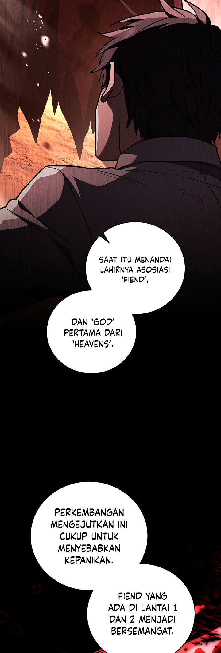Dilarang COPAS - situs resmi www.mangacanblog.com - Komik return of the frozen player 114 - chapter 114 115 Indonesia return of the frozen player 114 - chapter 114 Terbaru 14|Baca Manga Komik Indonesia|Mangacan