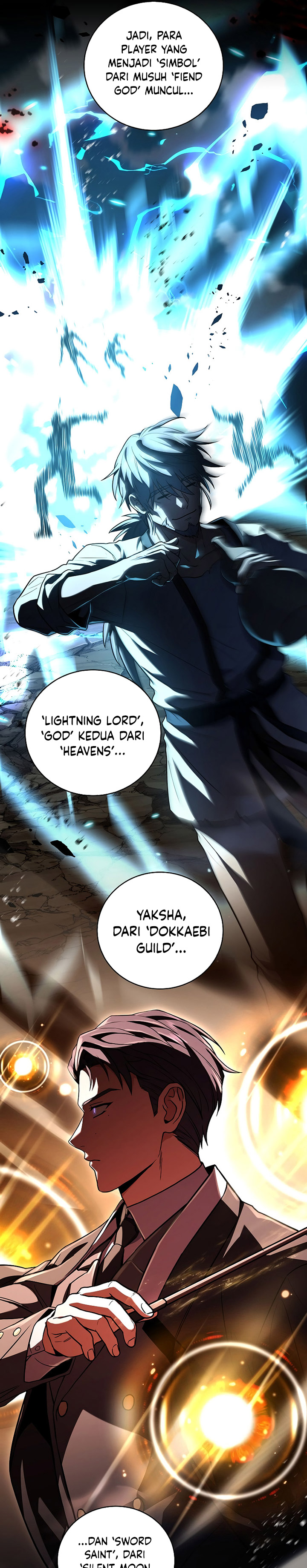 Dilarang COPAS - situs resmi www.mangacanblog.com - Komik return of the frozen player 114 - chapter 114 115 Indonesia return of the frozen player 114 - chapter 114 Terbaru 16|Baca Manga Komik Indonesia|Mangacan