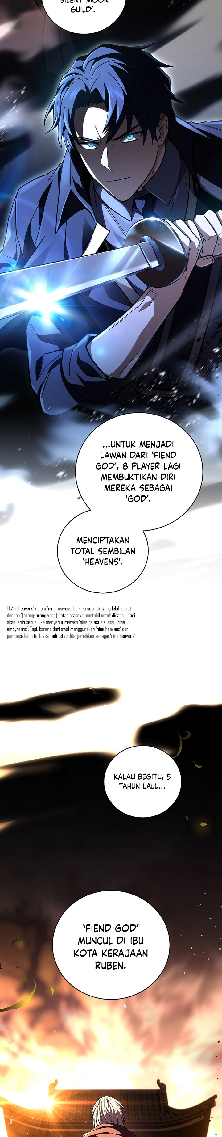 Dilarang COPAS - situs resmi www.mangacanblog.com - Komik return of the frozen player 114 - chapter 114 115 Indonesia return of the frozen player 114 - chapter 114 Terbaru 17|Baca Manga Komik Indonesia|Mangacan