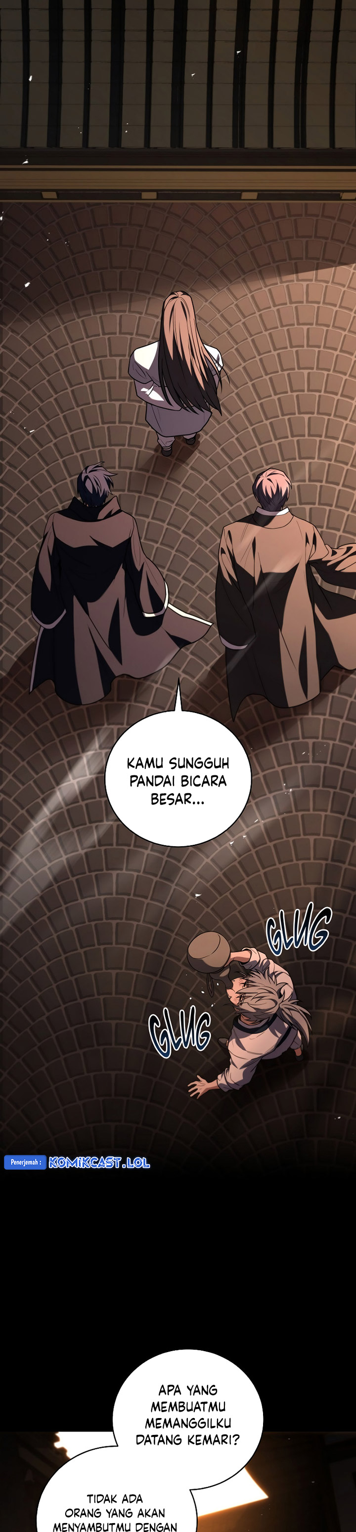 Dilarang COPAS - situs resmi www.mangacanblog.com - Komik return of the frozen player 114 - chapter 114 115 Indonesia return of the frozen player 114 - chapter 114 Terbaru 20|Baca Manga Komik Indonesia|Mangacan