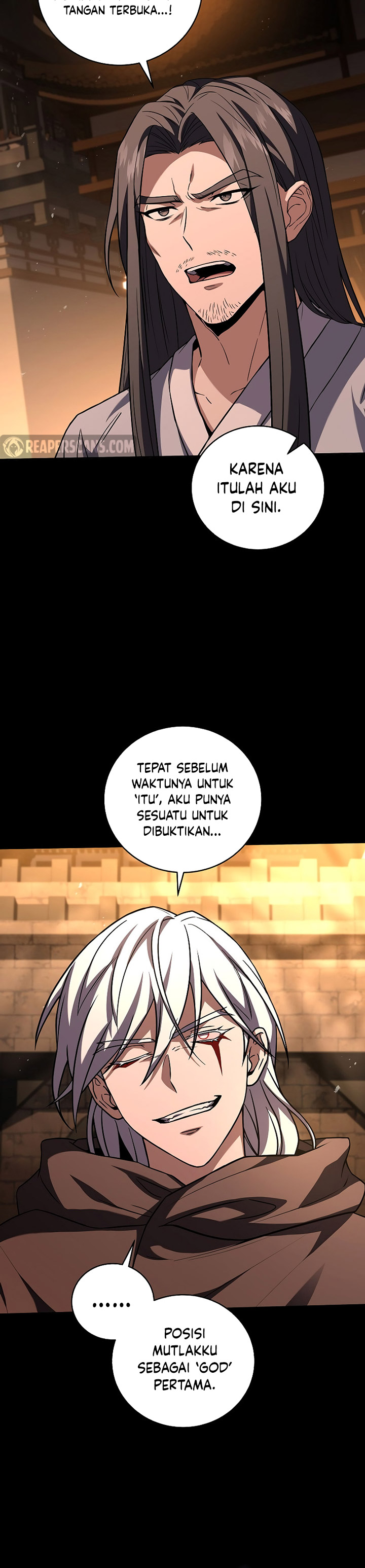 Dilarang COPAS - situs resmi www.mangacanblog.com - Komik return of the frozen player 114 - chapter 114 115 Indonesia return of the frozen player 114 - chapter 114 Terbaru 21|Baca Manga Komik Indonesia|Mangacan