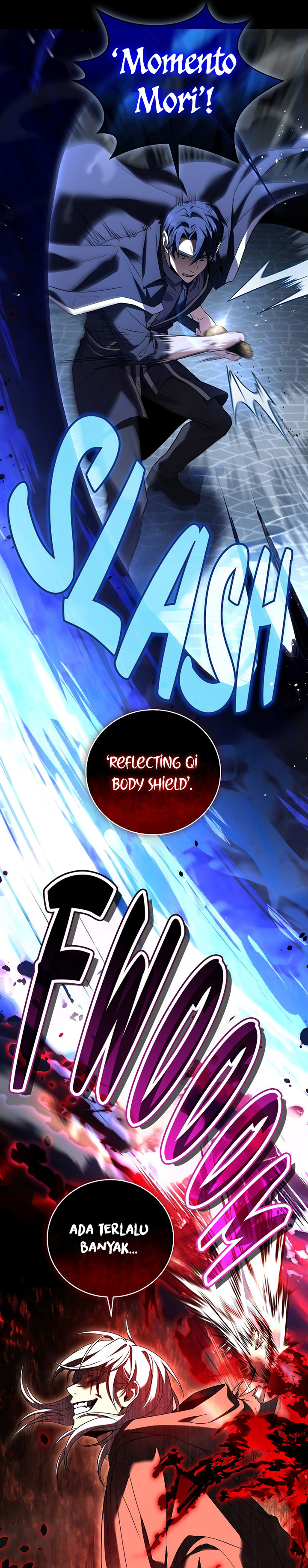 Dilarang COPAS - situs resmi www.mangacanblog.com - Komik return of the frozen player 114 - chapter 114 115 Indonesia return of the frozen player 114 - chapter 114 Terbaru 22|Baca Manga Komik Indonesia|Mangacan