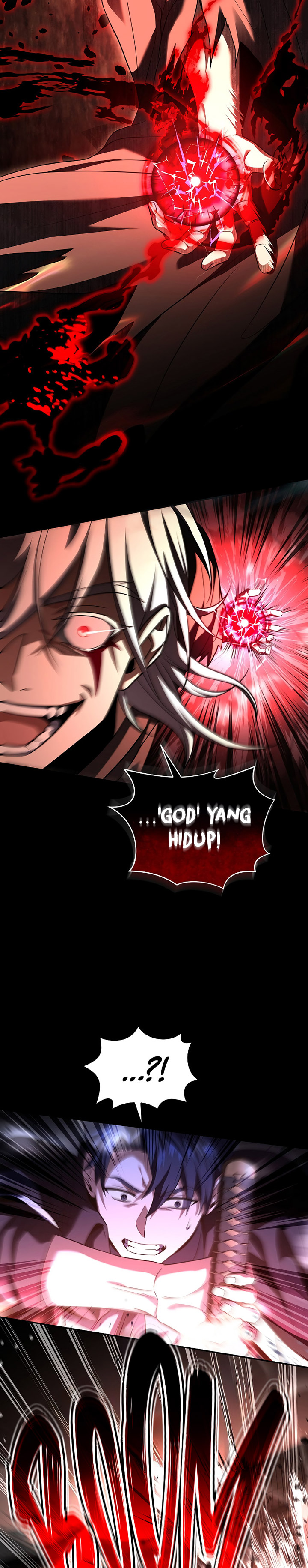Dilarang COPAS - situs resmi www.mangacanblog.com - Komik return of the frozen player 114 - chapter 114 115 Indonesia return of the frozen player 114 - chapter 114 Terbaru 23|Baca Manga Komik Indonesia|Mangacan