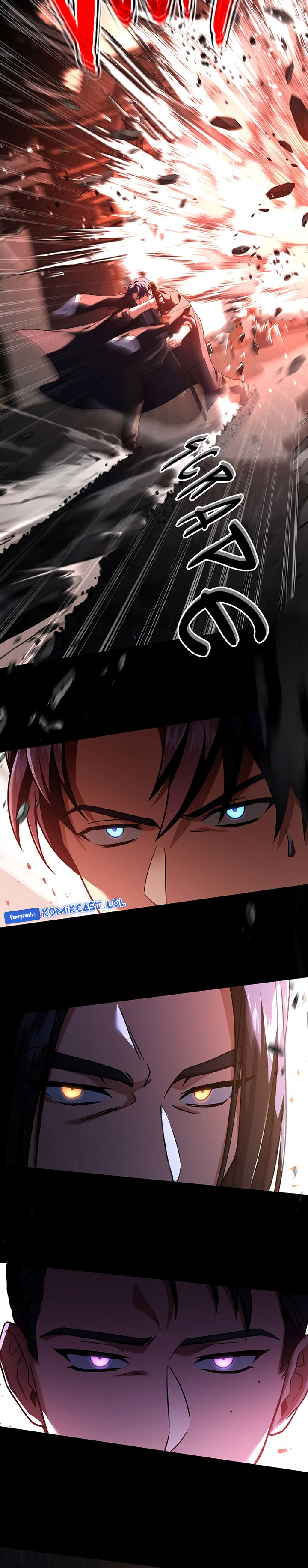 Dilarang COPAS - situs resmi www.mangacanblog.com - Komik return of the frozen player 114 - chapter 114 115 Indonesia return of the frozen player 114 - chapter 114 Terbaru 24|Baca Manga Komik Indonesia|Mangacan