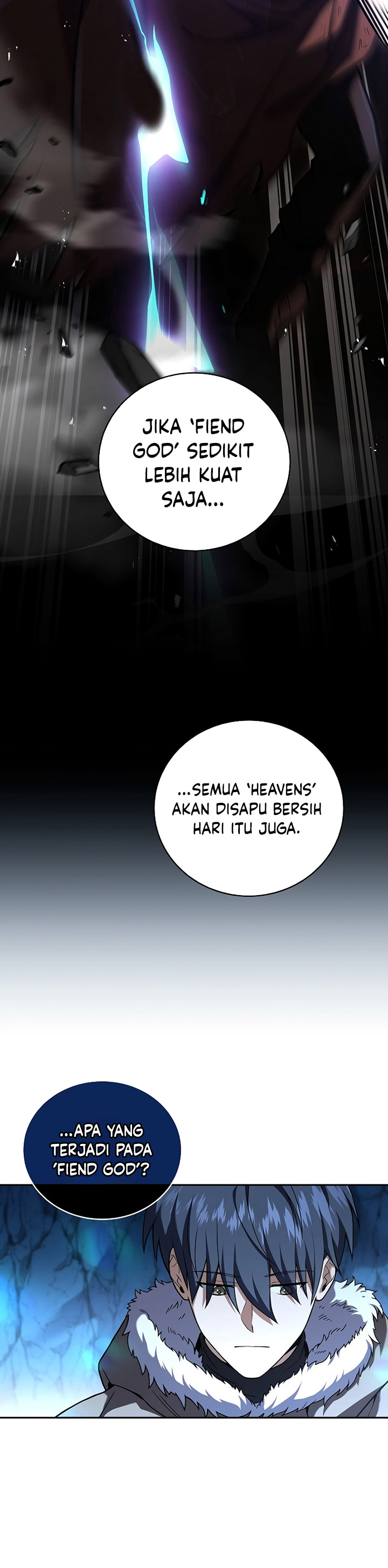 Dilarang COPAS - situs resmi www.mangacanblog.com - Komik return of the frozen player 114 - chapter 114 115 Indonesia return of the frozen player 114 - chapter 114 Terbaru 26|Baca Manga Komik Indonesia|Mangacan
