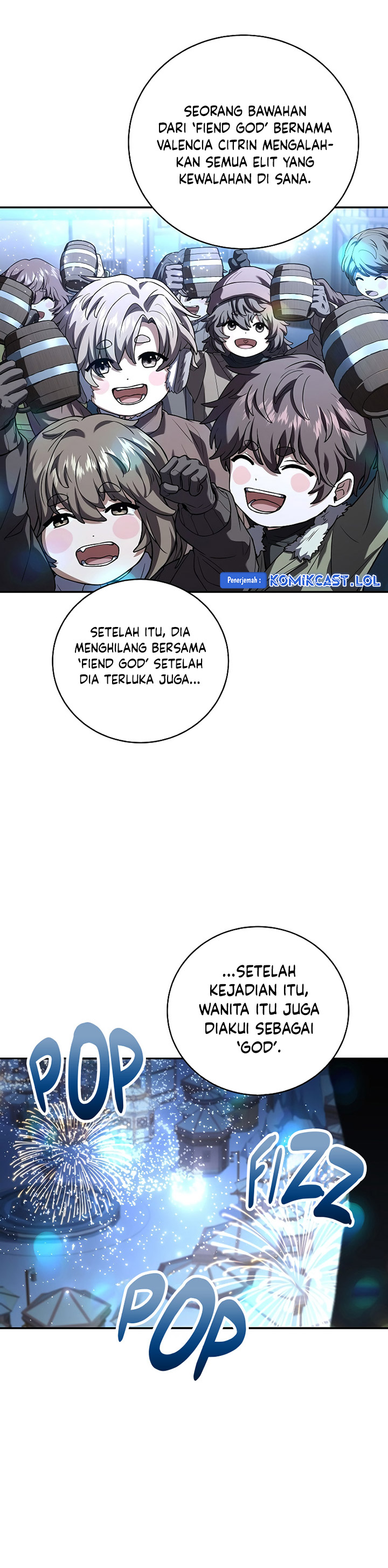 Dilarang COPAS - situs resmi www.mangacanblog.com - Komik return of the frozen player 114 - chapter 114 115 Indonesia return of the frozen player 114 - chapter 114 Terbaru 27|Baca Manga Komik Indonesia|Mangacan