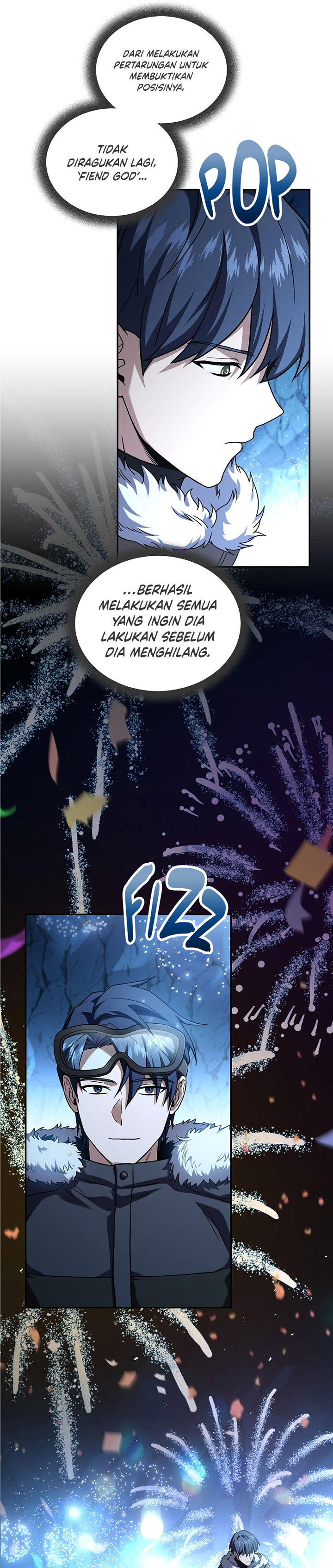 Dilarang COPAS - situs resmi www.mangacanblog.com - Komik return of the frozen player 114 - chapter 114 115 Indonesia return of the frozen player 114 - chapter 114 Terbaru 28|Baca Manga Komik Indonesia|Mangacan