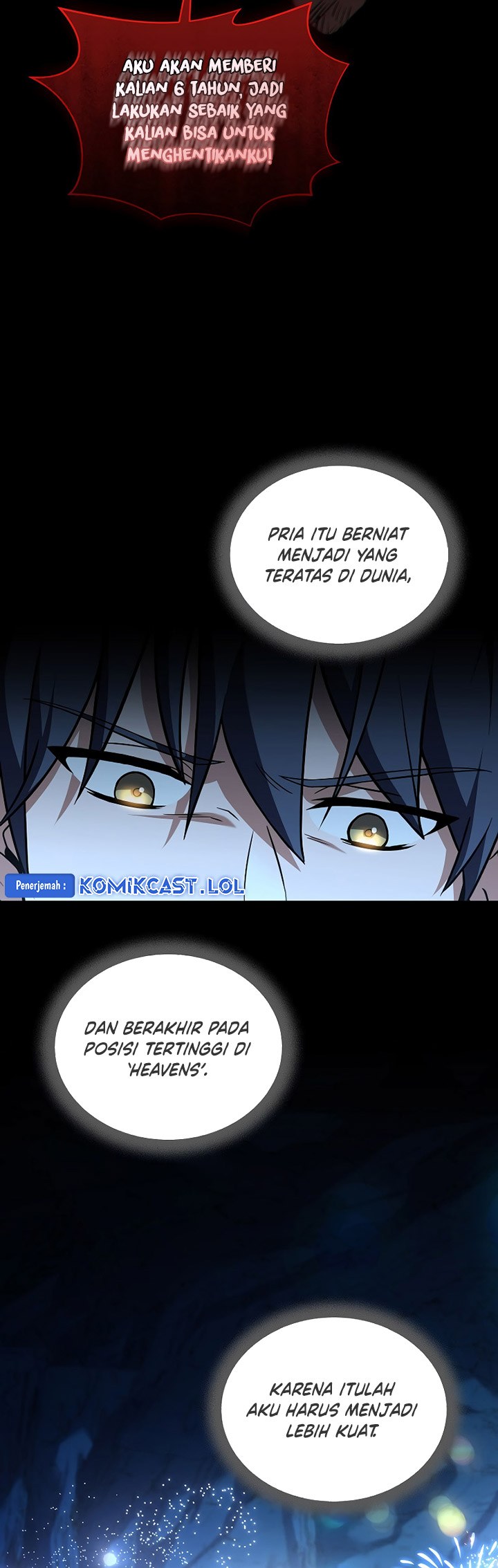 Dilarang COPAS - situs resmi www.mangacanblog.com - Komik return of the frozen player 114 - chapter 114 115 Indonesia return of the frozen player 114 - chapter 114 Terbaru 32|Baca Manga Komik Indonesia|Mangacan