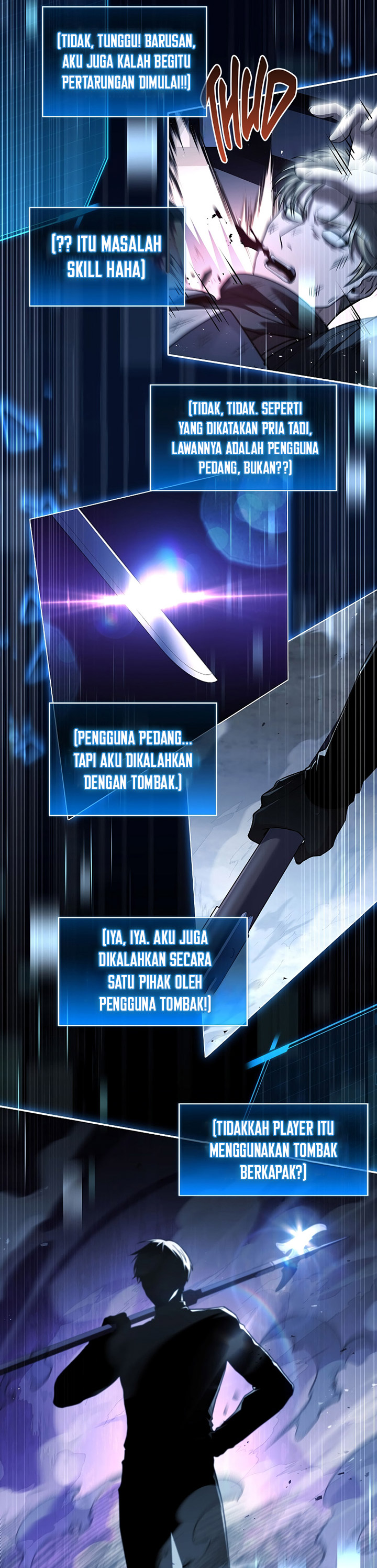 Dilarang COPAS - situs resmi www.mangacanblog.com - Komik return of the frozen player 116 - chapter 116 117 Indonesia return of the frozen player 116 - chapter 116 Terbaru 2|Baca Manga Komik Indonesia|Mangacan