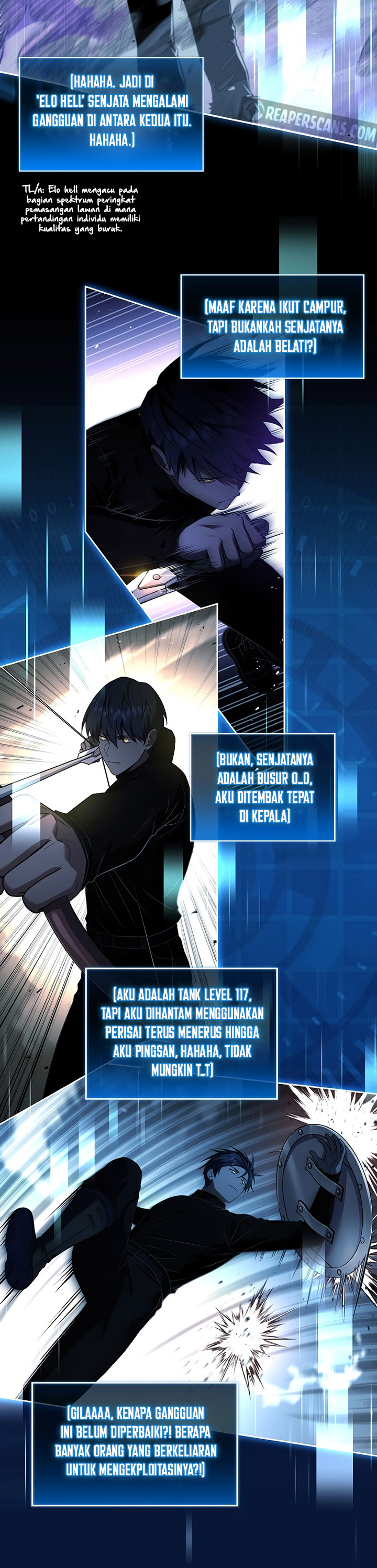 Dilarang COPAS - situs resmi www.mangacanblog.com - Komik return of the frozen player 116 - chapter 116 117 Indonesia return of the frozen player 116 - chapter 116 Terbaru 3|Baca Manga Komik Indonesia|Mangacan