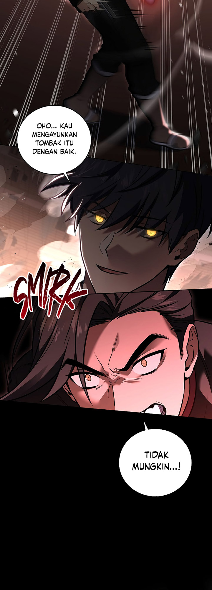 Dilarang COPAS - situs resmi www.mangacanblog.com - Komik return of the frozen player 116 - chapter 116 117 Indonesia return of the frozen player 116 - chapter 116 Terbaru 8|Baca Manga Komik Indonesia|Mangacan