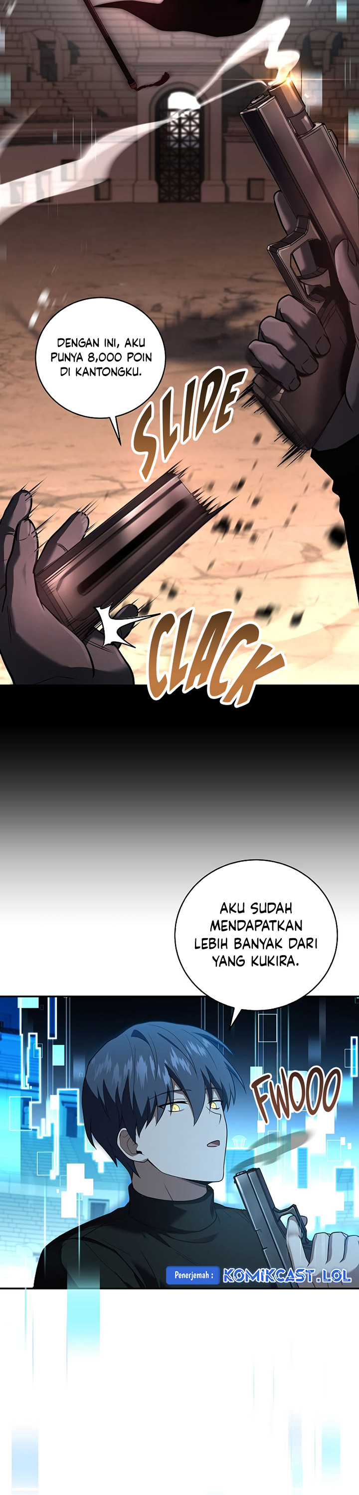 Dilarang COPAS - situs resmi www.mangacanblog.com - Komik return of the frozen player 116 - chapter 116 117 Indonesia return of the frozen player 116 - chapter 116 Terbaru 11|Baca Manga Komik Indonesia|Mangacan